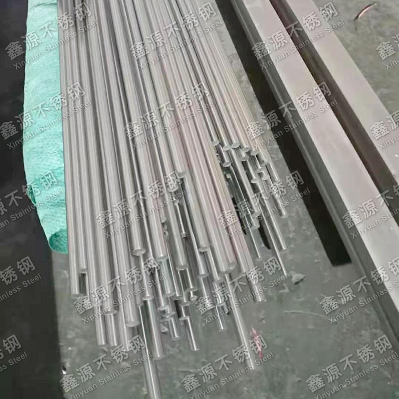 321不鏽鋼圓棒（bàng）