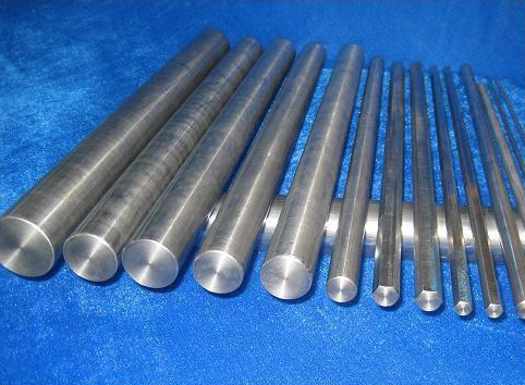 201不鏽鋼光亮棒