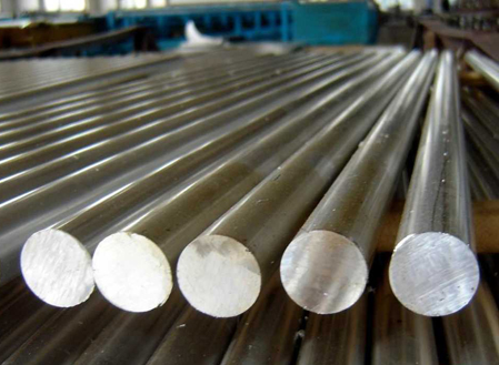 316不鏽鋼光（guāng）亮棒