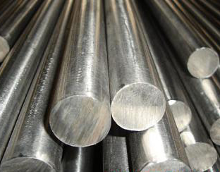 321不鏽鋼光（guāng）亮棒