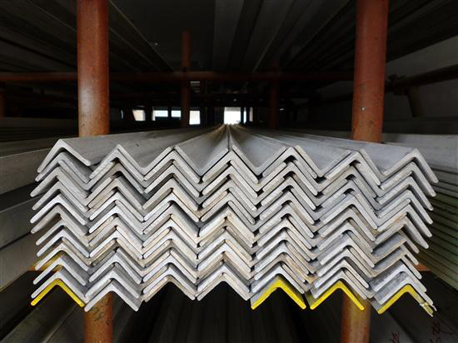 不（bú）鏽鋼角鋼