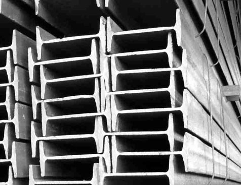 不鏽鋼（gāng）工字鋼