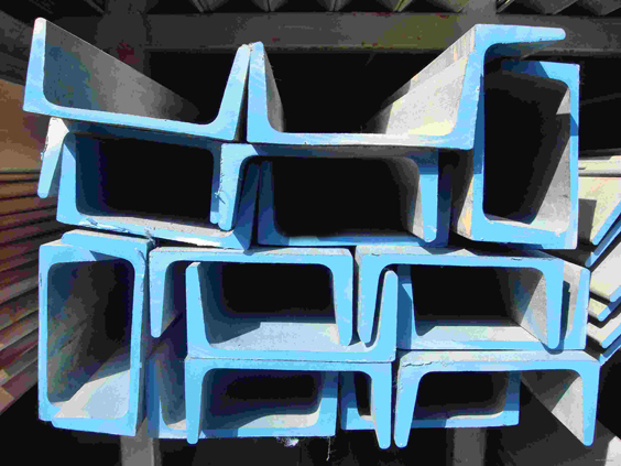 不鏽鋼槽鋼（gāng）