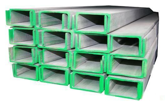 不鏽（xiù）鋼槽鋼（gāng）