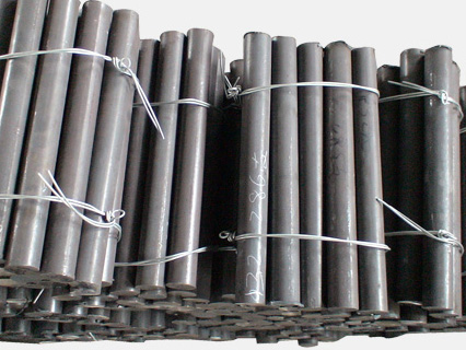 不鏽鋼黑（hēi）棒