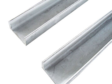 316不鏽鋼槽鋼在哪些行業適用?