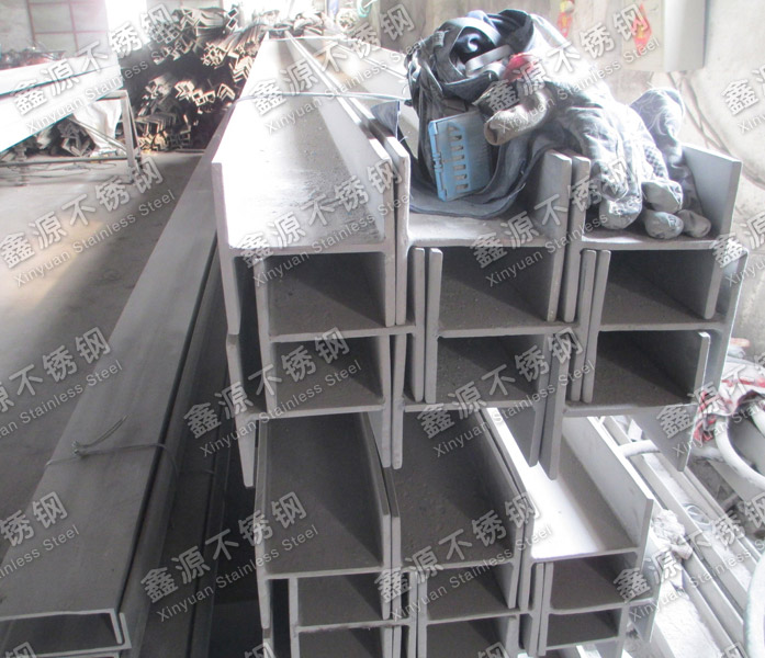 一次成型（xíng）H型鋼