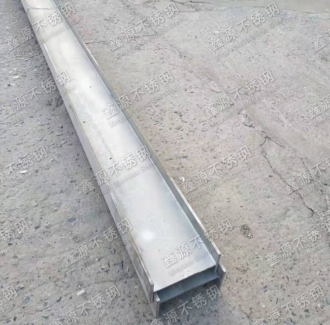 工（gōng）字（zì）鋼廠家