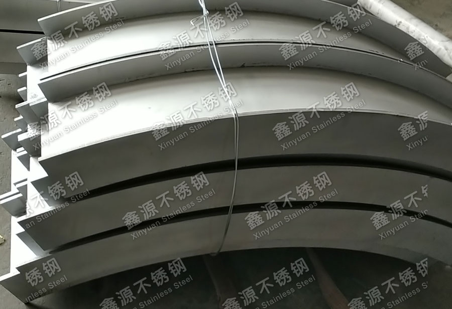 
不鏽鋼工字鋼廠家